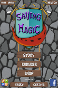 Saving Magic screenshot 6