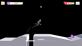 Flare Runner screenshot 6