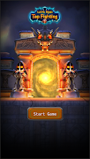 Tap Fighting 포스터