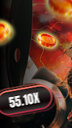 Surface Chaser poster