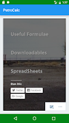 PetroCalc screenshot 3