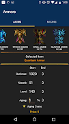 Wartale Calculator screenshot 4