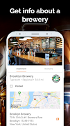 Brewee - breweries navigator & screenshot 3