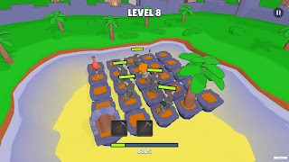 برنامهنما Tiny Destiny عکس از صفحه