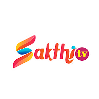 Sakthi TV โปสเตอร์