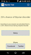 2 Schermata Bipolar Test