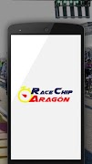 RaceChip Aragon постер