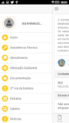 APEX Engenharia Cliente 截圖 2
