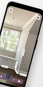 Measure Tools: AR Ruler Camera captura de pantalla 2