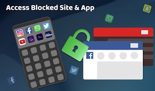 VPN Master captura de pantalla 2