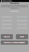 BFT CellBox Programmer 스크린샷 4