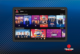 Televen Stream ภาพหน้าจอ 7