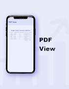 Budget Tracker app ảnh chụp màn hình 3
