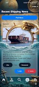 SID - Seafarer's Identity Screenshot 4