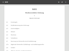 Gesetze Screenshot 5