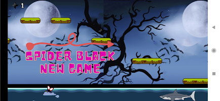 Spider City: Hero Man Games screenshot 5
