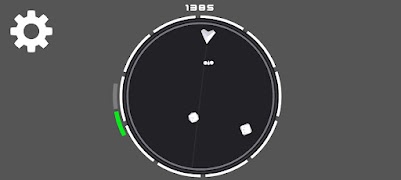 Space Radar स्क्रीनशॉट 6