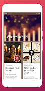 Yer a wizard Sorting hat quiz 截圖 2