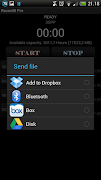 Record It syot layar 2
