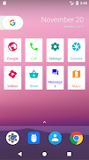 Shortcuts screenshot 1