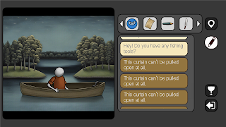 Universal Weirdness Screenshot 2