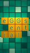 Poster eGGsential