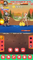 Idle Rpg Games – Hero Trainer screenshot 4