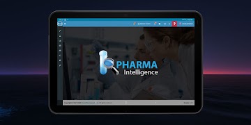 PI - Pharma Intelligence screenshot 5