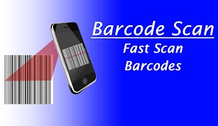 Barcode Scanner Pro - Qr Code  โปสเตอร์