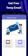 Temp Number Receive Code स्क्रीनशॉट 4