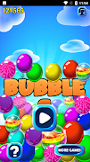 Bubble Shooter - Bubble S game स्क्रीनशॉट 7