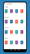 پوستر Learn Maths - Maths Game Offline