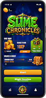 Slime Chronicles Screenshot 1