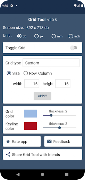 Grid Tool الملصق