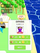 برنامه‌نما Craft Clash عکس از صفحه