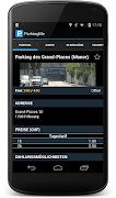 ParkingMe Ekran Görüntüsü 2
