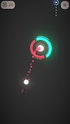 Ball Shooter Color Switch screenshot 3