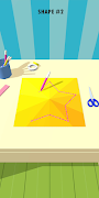 برنامه‌نما Fold and Cut عکس از صفحه