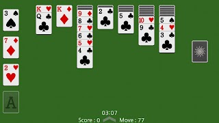 Dr. Solitaire स्क्रीनशॉट 4