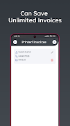 InvoiceXpress - Invoice Maker ภาพหน้าจอ 4