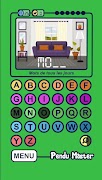 Pendu Master 截圖 1