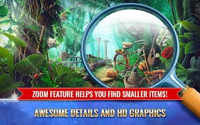 Hidden Objects Fairy Tale screenshot 1