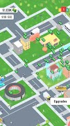 City Simulator imagem de tela 1