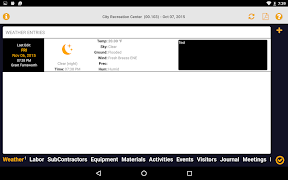 پوستر hh2 Field Reports