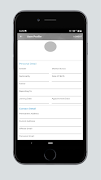 Team App captura de pantalla 6