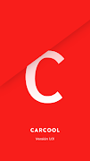 CarcoolBox পোস্টার