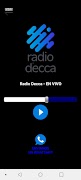 Radio Decca スクリーンショット 1