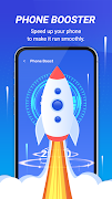 برنامه‌نما Phone Master - Cache Cleaner عکس از صفحه
