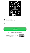 MPC Mart 스크린샷 1