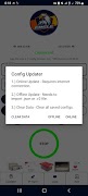 EAGLE VPN V2 ภาพหน้าจอ 2